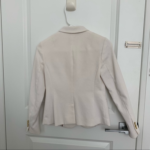 Banana Republic Blazer Suit Jacket - Picture 5 of 6